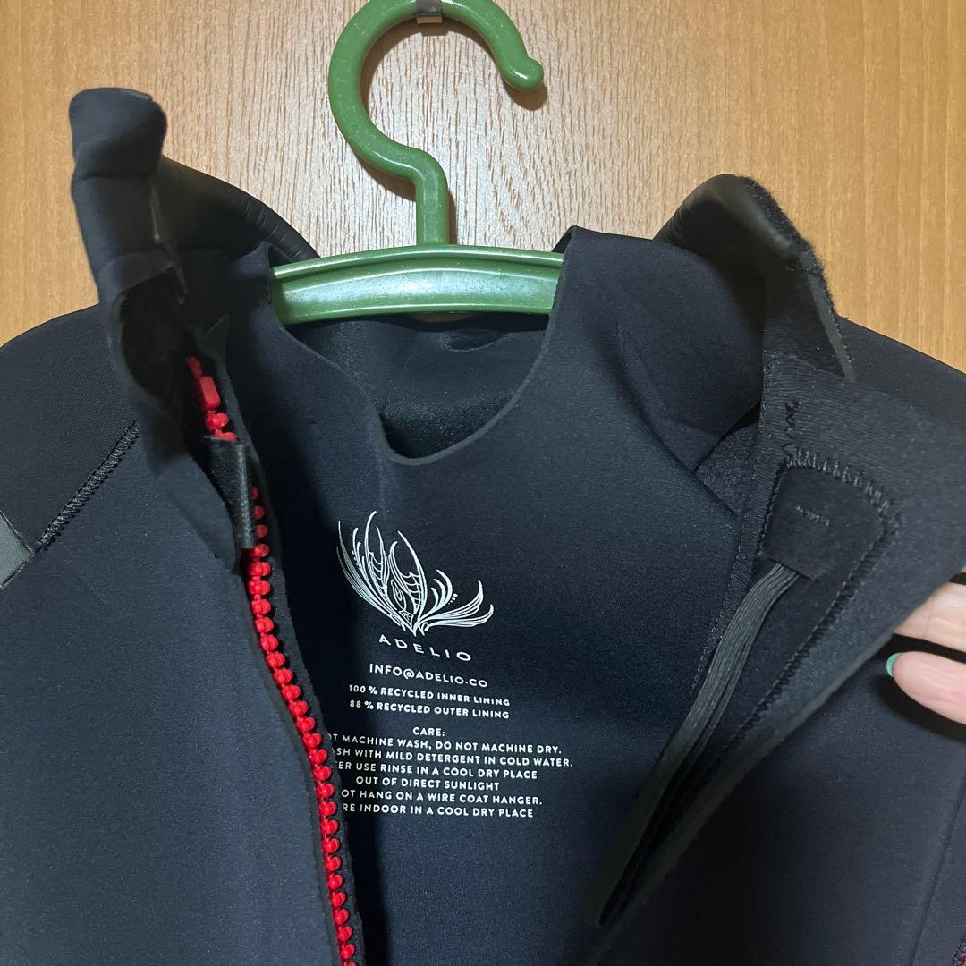 ⬛︎ADELIOウエットシーガルMSサイズ