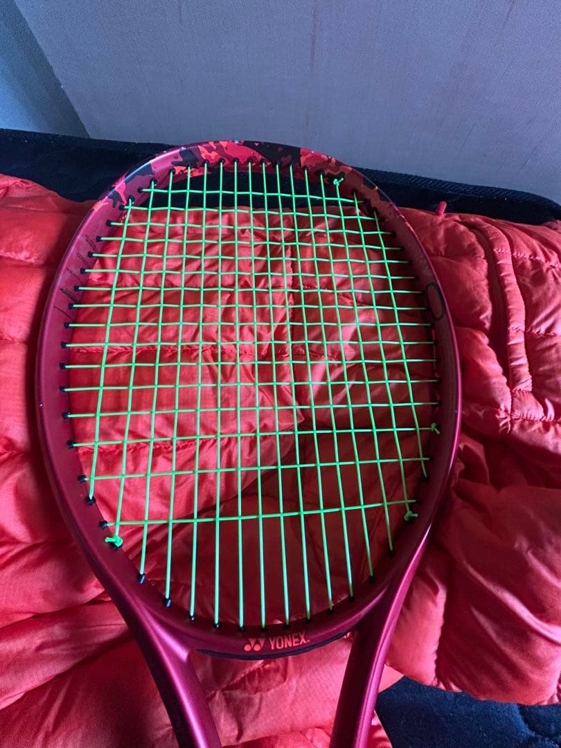 ジオブレイブ70vs赤色