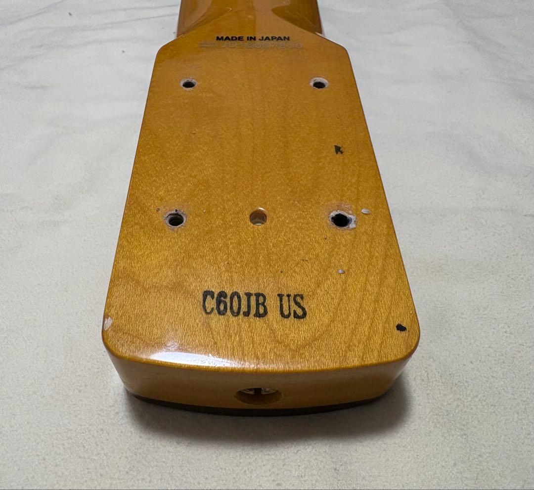 ベース FenderJapan Exclusive Classic Jazz Bass