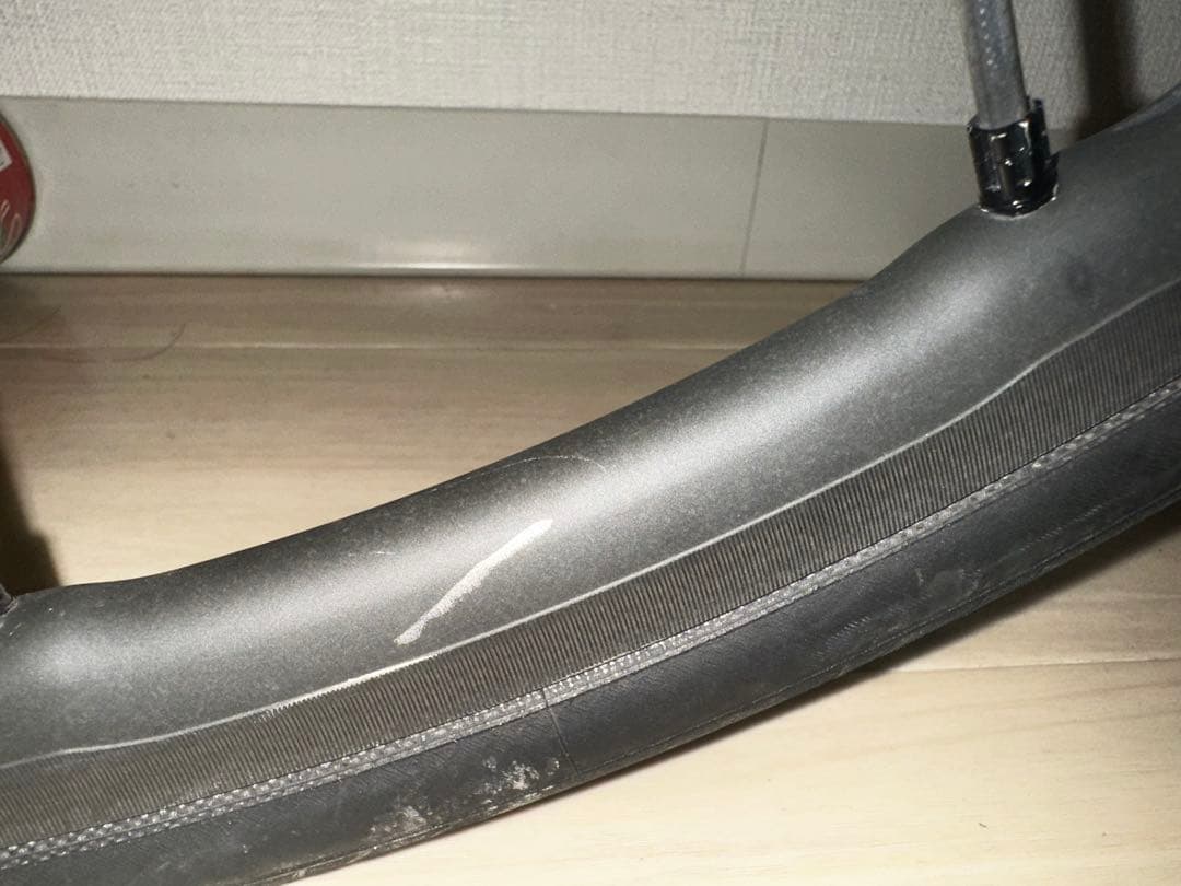 パーツ Mavic R-SYS SLR Exalith