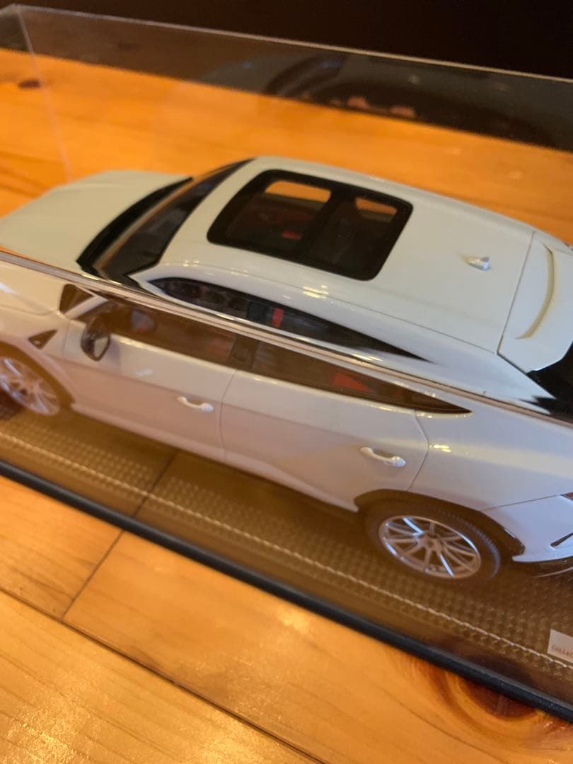 Lamborghini Urus ・ランボルギーニ・ウルス