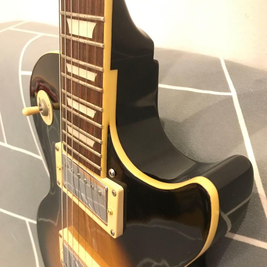 エピフォン レスポール スタンダード