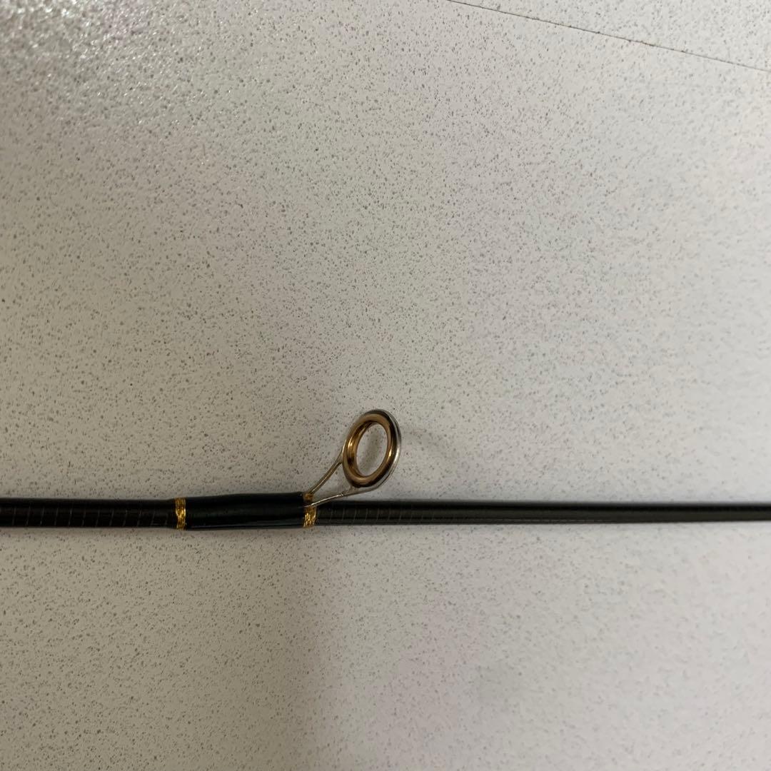 ufm ウエダ CRANKING MASTER BORON CMB-510B