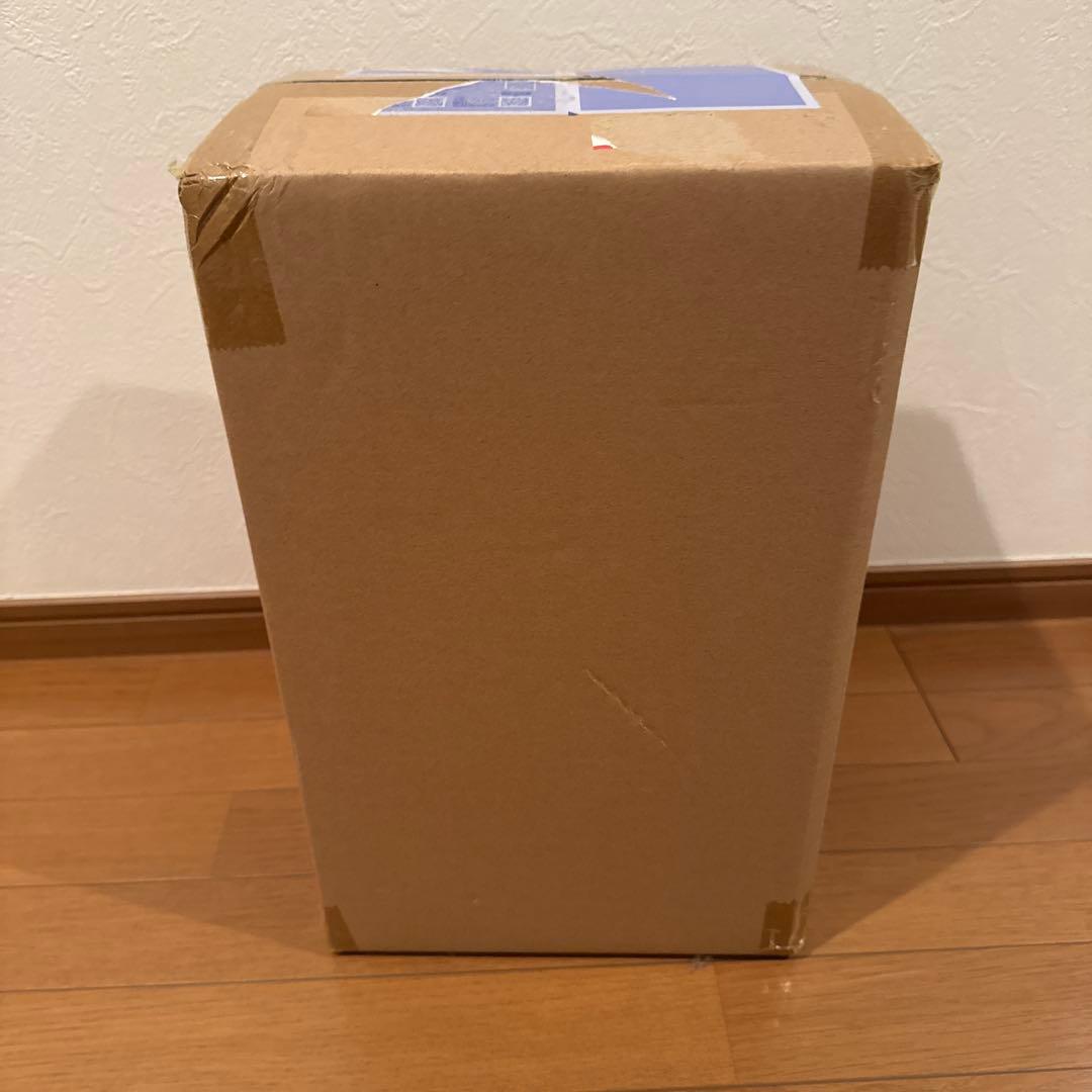 ホロライブ 星街すいせい 1/7スケールフィギュア デザインココ　未開封