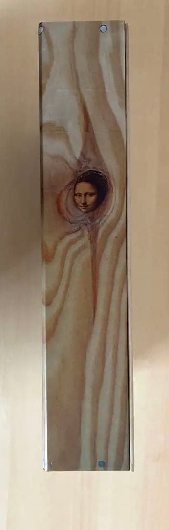 アート・デザイン・音楽 Joseph Cornell's Manual of Marvels