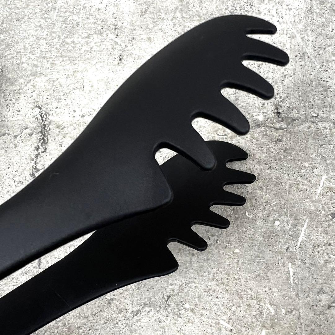 廃盤品 peak キッチンツール6点セット　メッシュケース付き