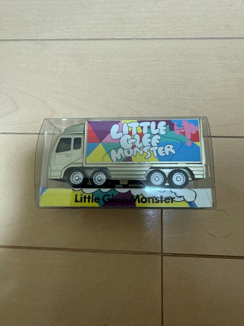 Little Glee Monster DVD CD まとめ売りサインあり