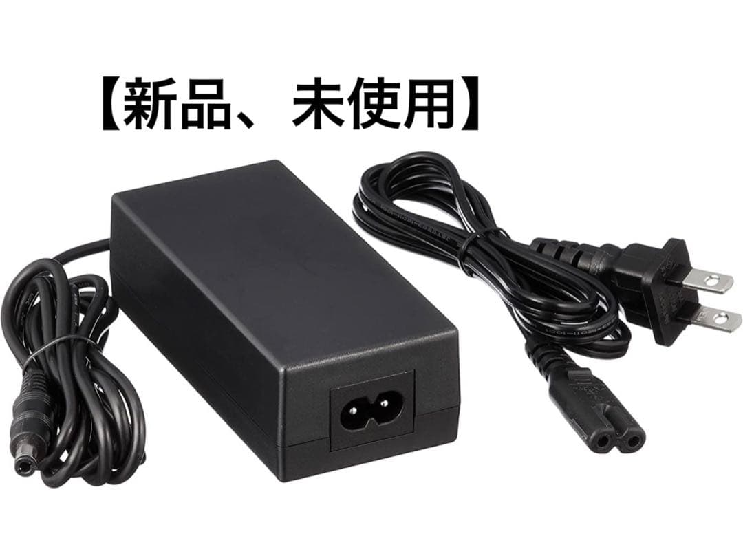 【新品、未使用】KATO  パワーパックスタンダードSX ACアダプター付き