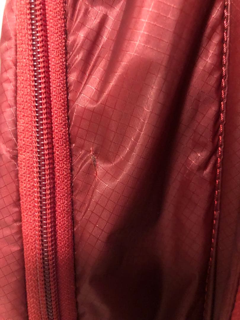 【送料込み】廃盤　激レア限定品　オノフ　ONOFF キャディバッグ　ゴルフバッグ