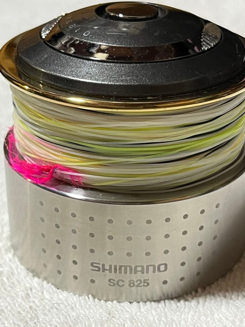 SHIMANO BB-X TECHNIUM 5000 スピニングリール