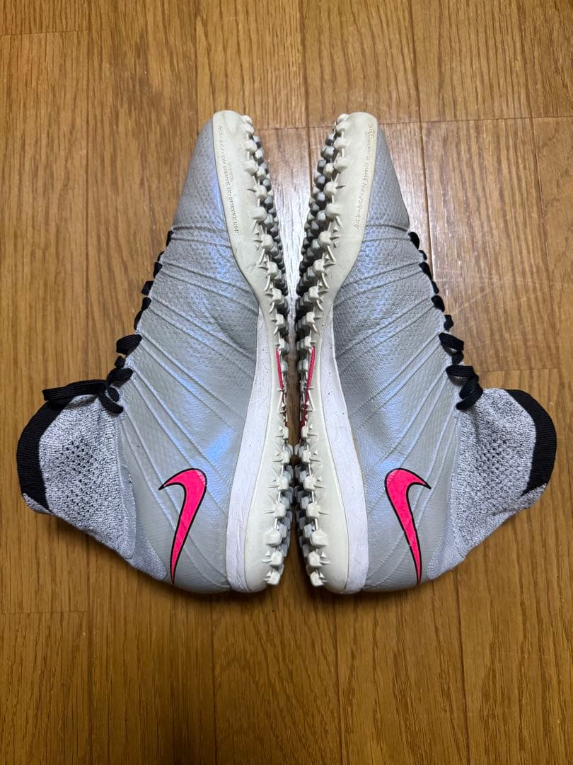 【tip】マーキュリアル X プロキシモ TF 25.5cm