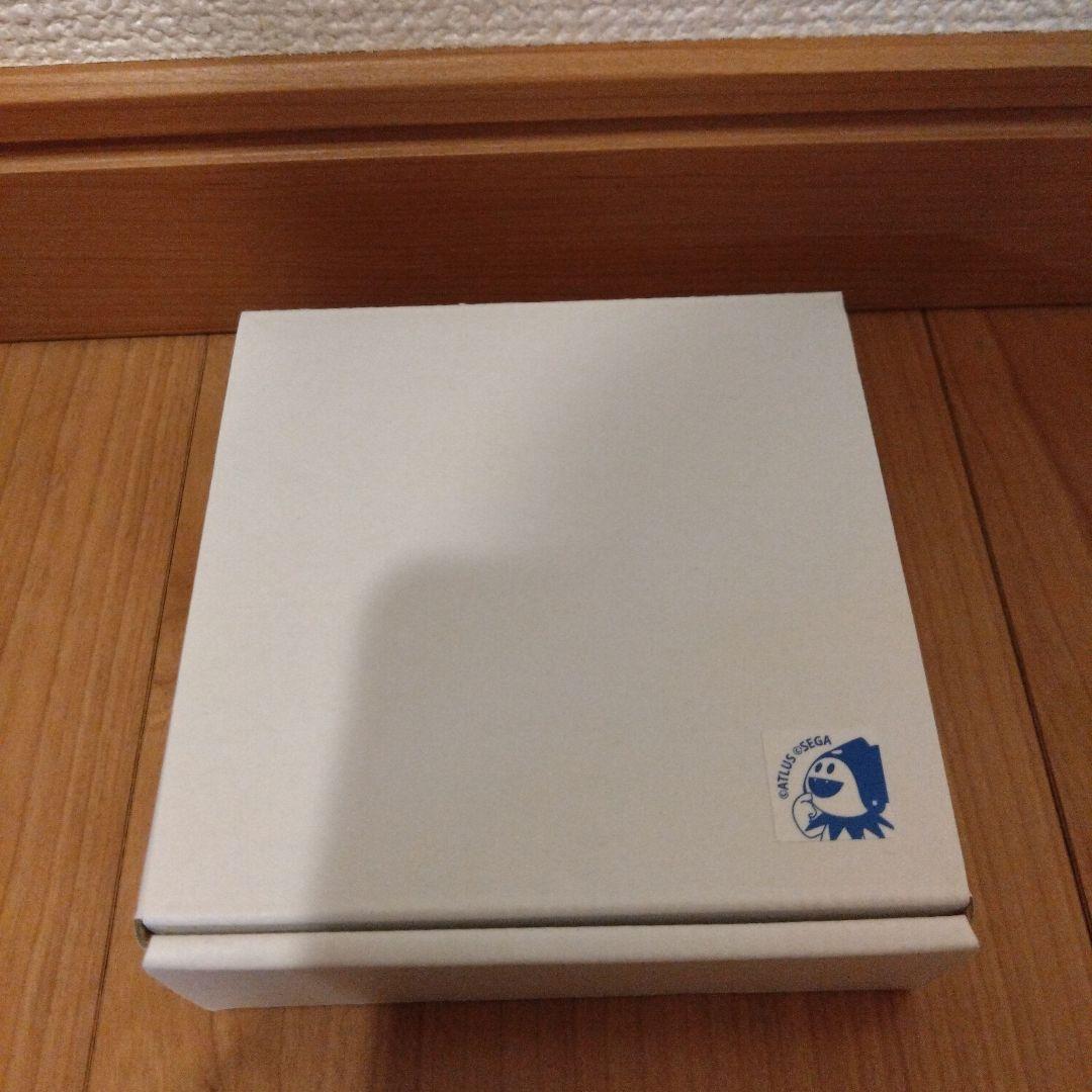 【最安値】ペルソナ5 ザ・ロイヤル WonderGOO アクリルブロック