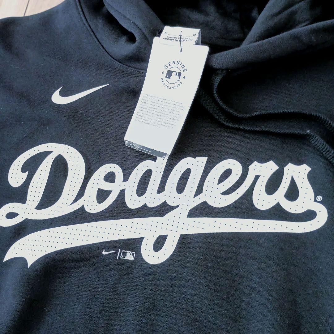 ドジャース ワールドシリーズ Players コラボ 大谷 限定 パーカー