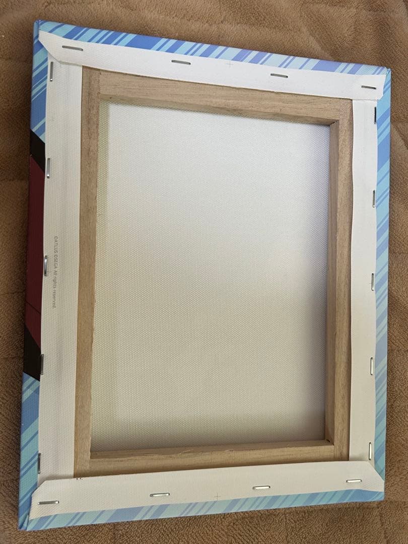 ペルソナ3 荒垣真次郎 キャラファインボード