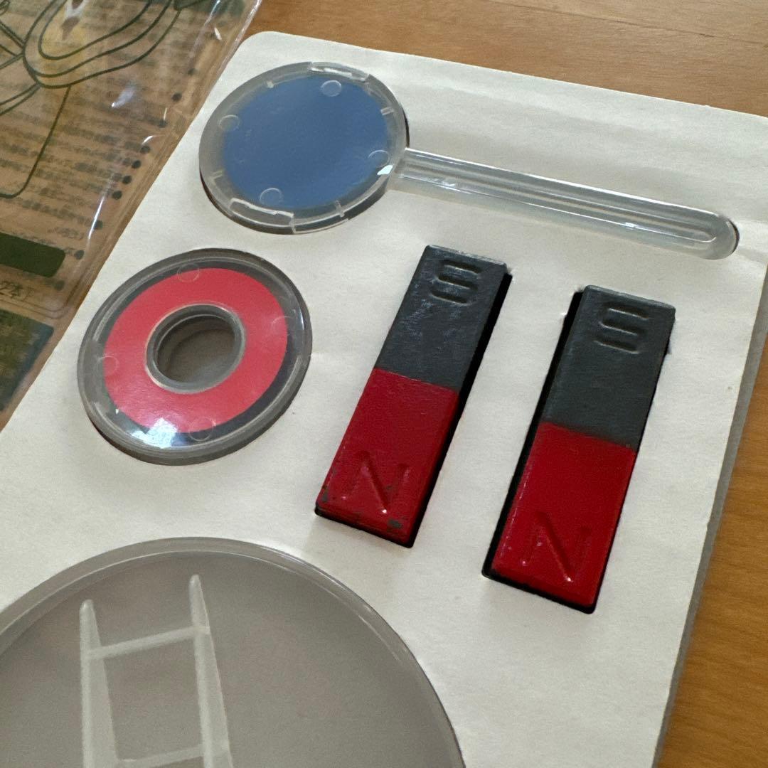 美品♪進研ゼミ【考える力プラス 3年生】1年分　教材付