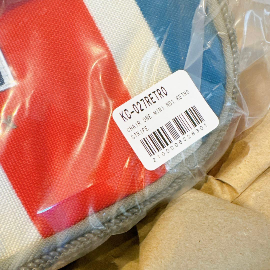 NATAL DESIGN Helinox♦️CHAIR ONE MINI ND1