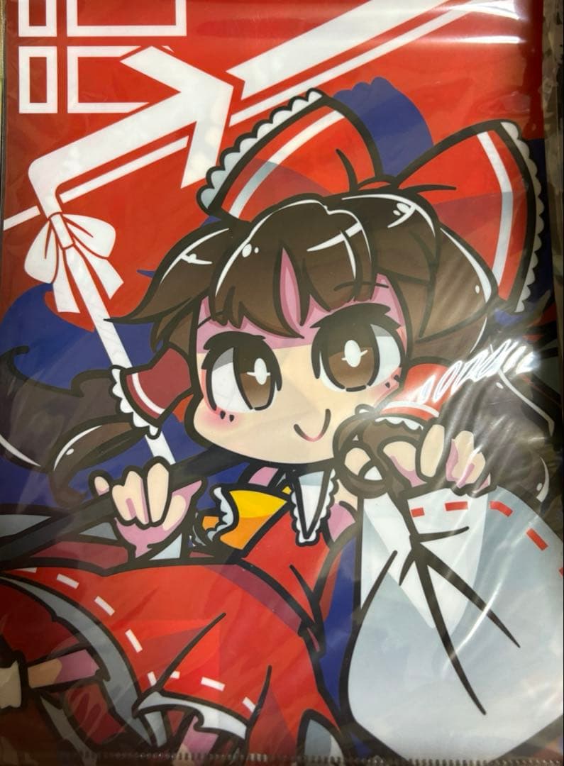 アニメ アニメグッズ キャラクターグッズ まとめ売り 大量 クリアファイル ⑥