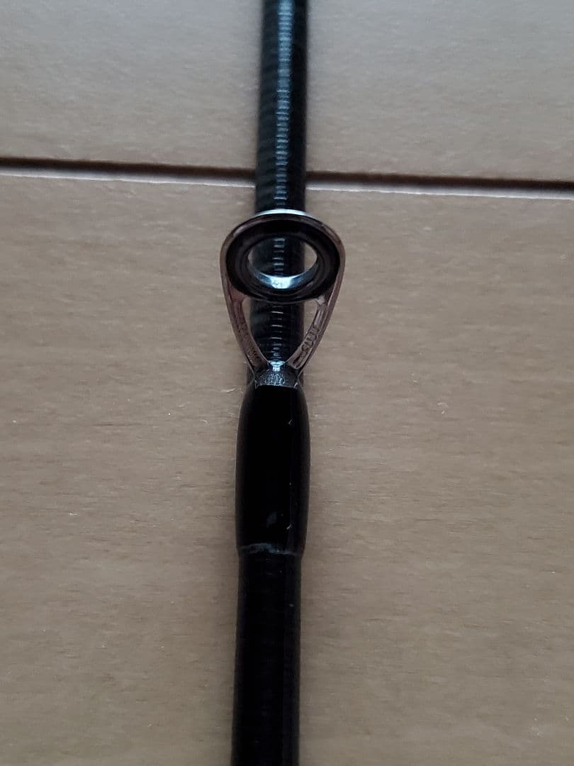 【美品】23GCORS-572UL-TS　23コルトチタンティップ　オリムピック