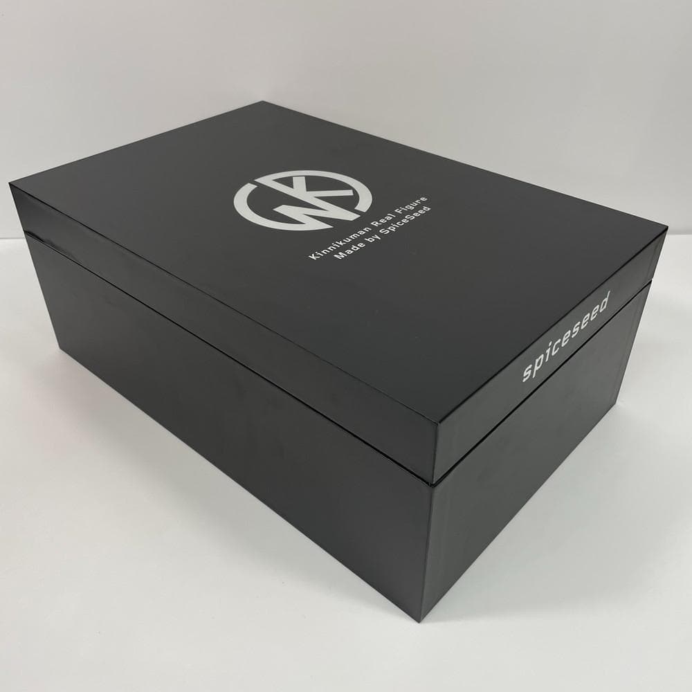 ◆キン肉マン レジェンド超人 ブロッケンJr. フィギュア　09266