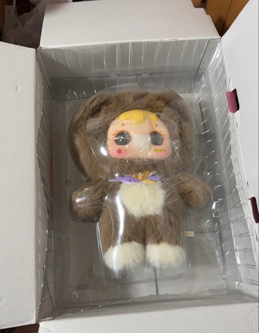 サミュエル 1000% AI 猫