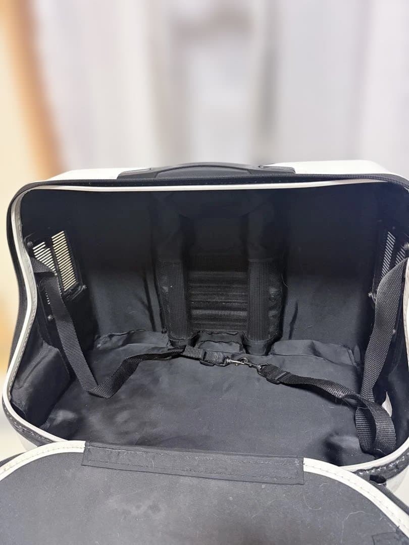 osoto キャリー　犬 猫 Mサイズ　オソトキャリー