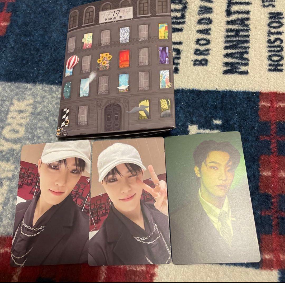 SEVENTEEN ディノまとめ売り