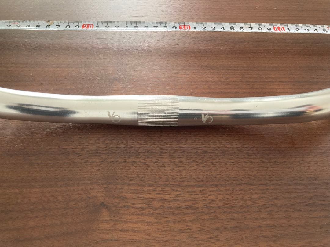 velo orange ハンドルバー 25.4mm径