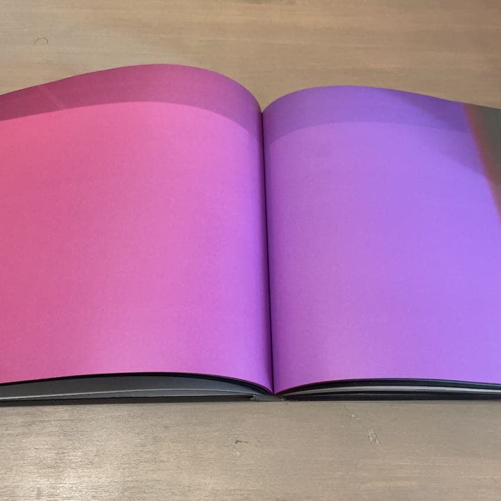 希少本　あなたが出会うとき オラファー・エリアソン