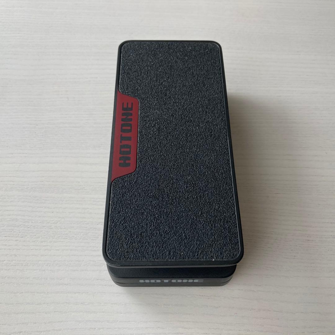 HOTONE Ampero Press 25k エクスプレッションペダル