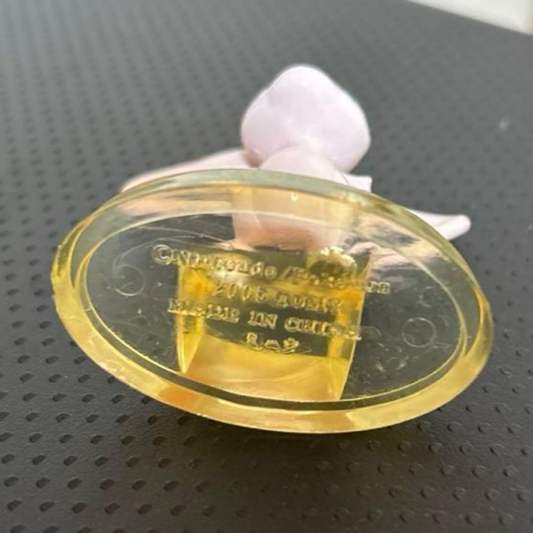 Pokémon モンコレ　5体セット　クリアスイクン有