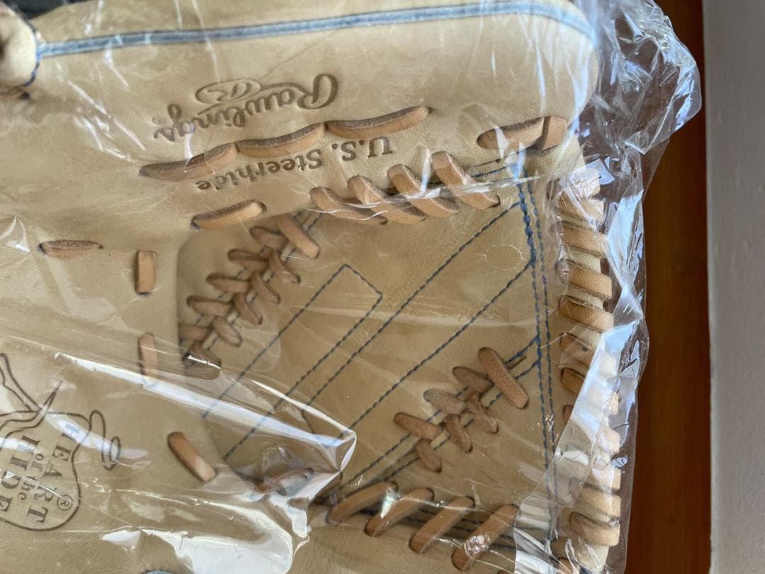 Rawlings 軟式 右投げ HOH PRO EXCEL GR3HEA15W