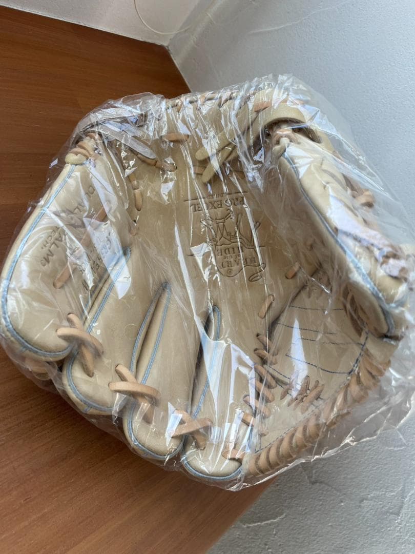 Rawlings 軟式 右投げ HOH PRO EXCEL GR3HEA15W