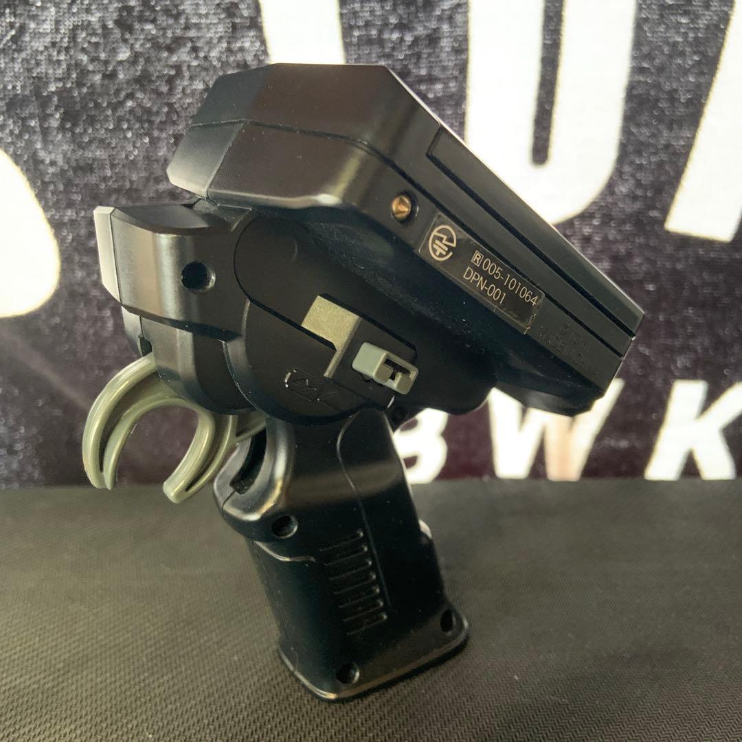 ドリフトパッケージナノ03日産シルビア(s13)ブラック