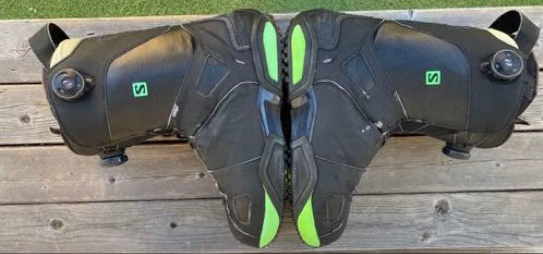 スノーボード Salomon Synapse Focus Boa 27.0cm