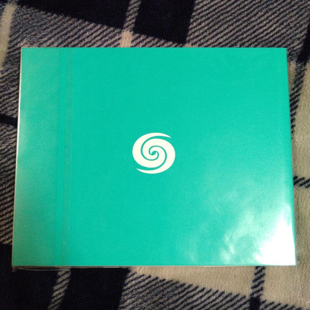 【 ワンパンマン 】BVC 限定 絵コンテ集 ① ~ ⑥