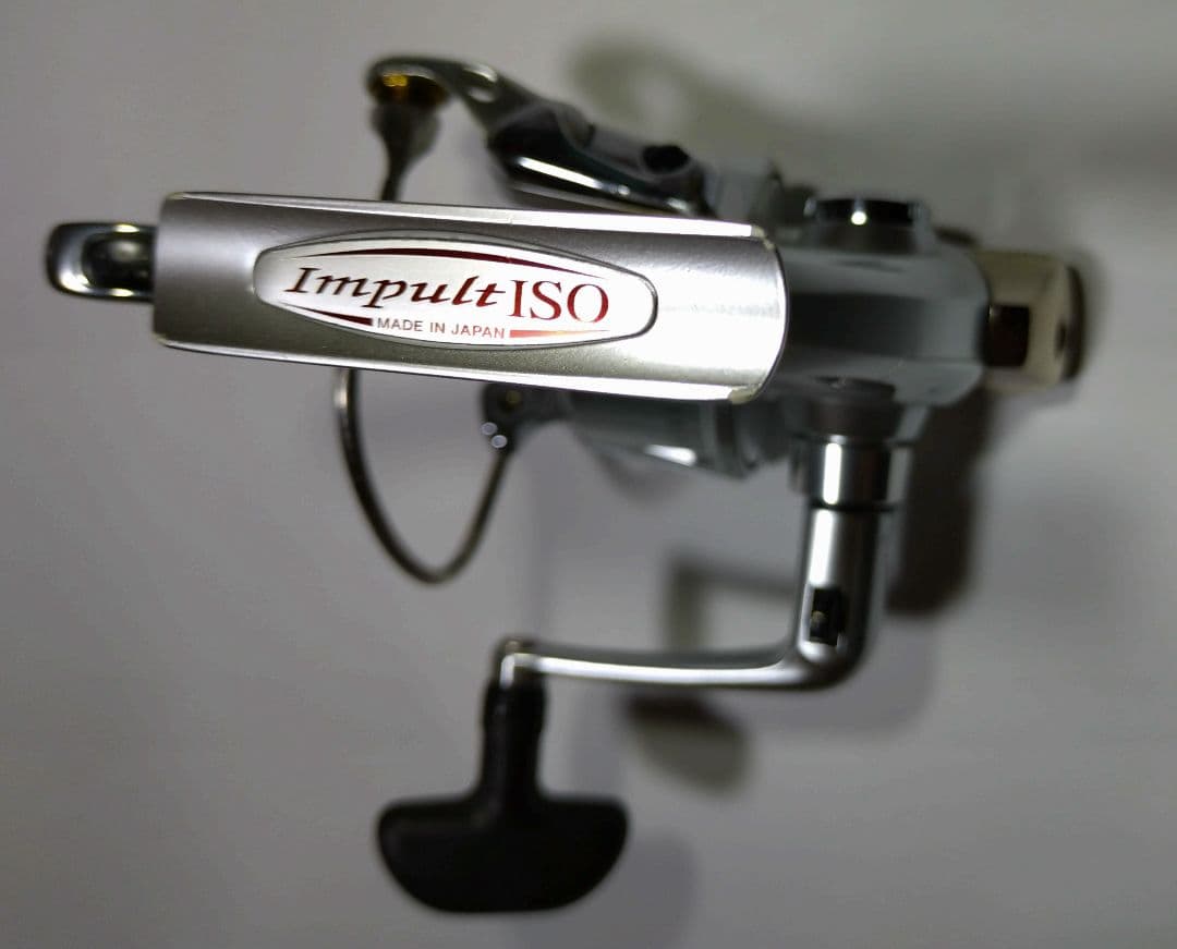 グ*師様 ダイワ　トーナメントISO IMPULT 3000LBD