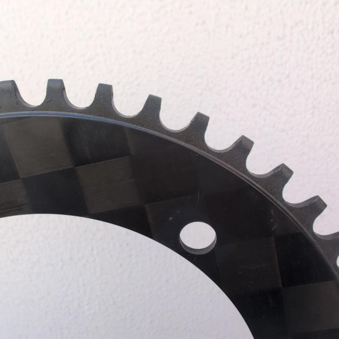 Digirit チェーンリング 49t