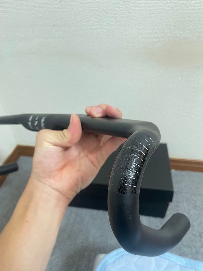 パーツ Prime Primavera Aero Carbon 400