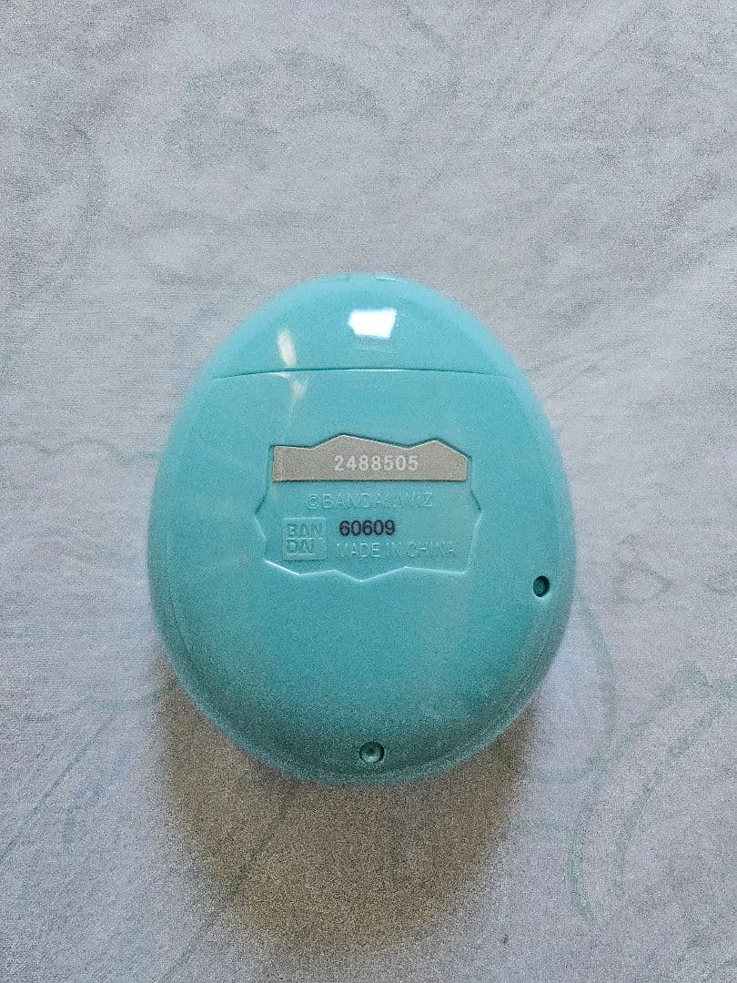 たまごっちみーつ ファンタジー ver. ブルー