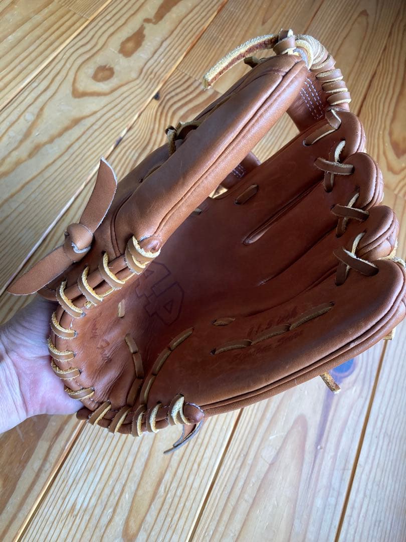 Tom Hallion #20さま 専用　44 野球グローブ グラブ
