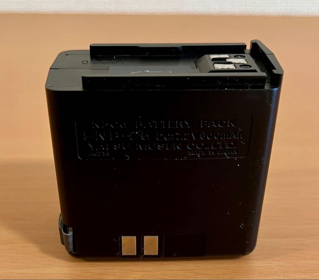 YAESU FT-729 デュアルバンド　トランシーバー　アマチュア無線