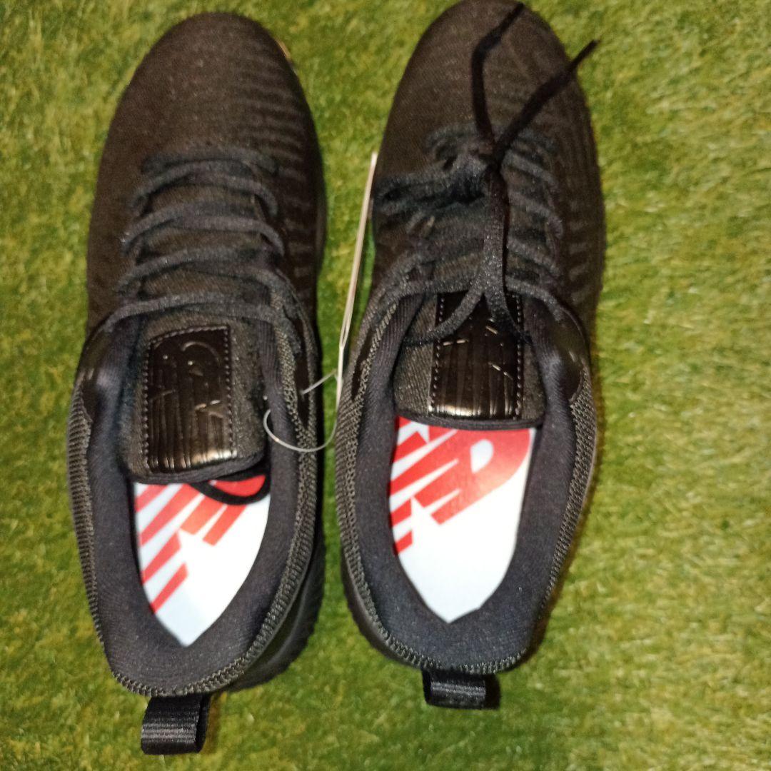 ニューバランス野球ポイントスパイク26.0cm