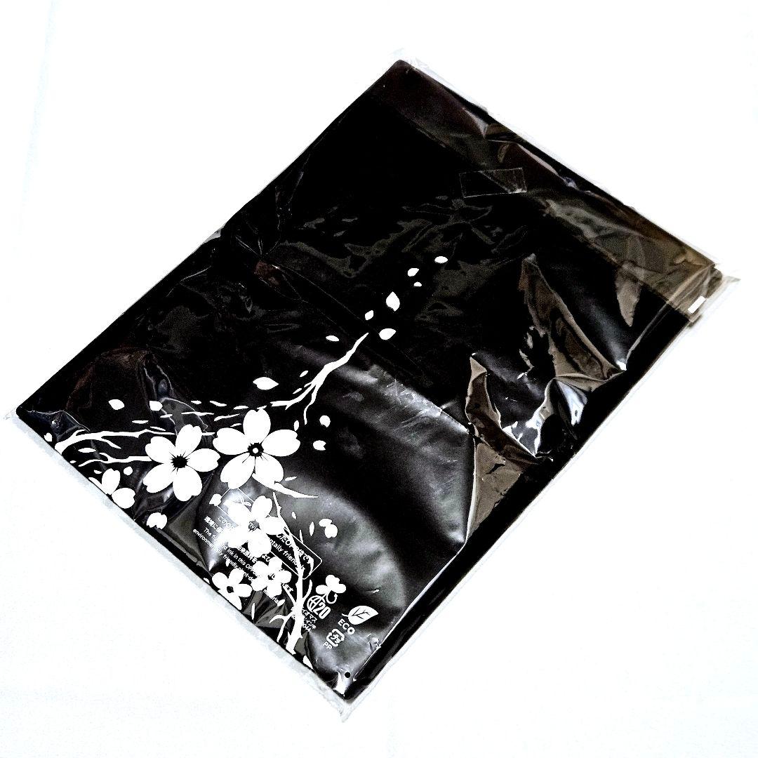 SAKI ライブツアーTシャツ