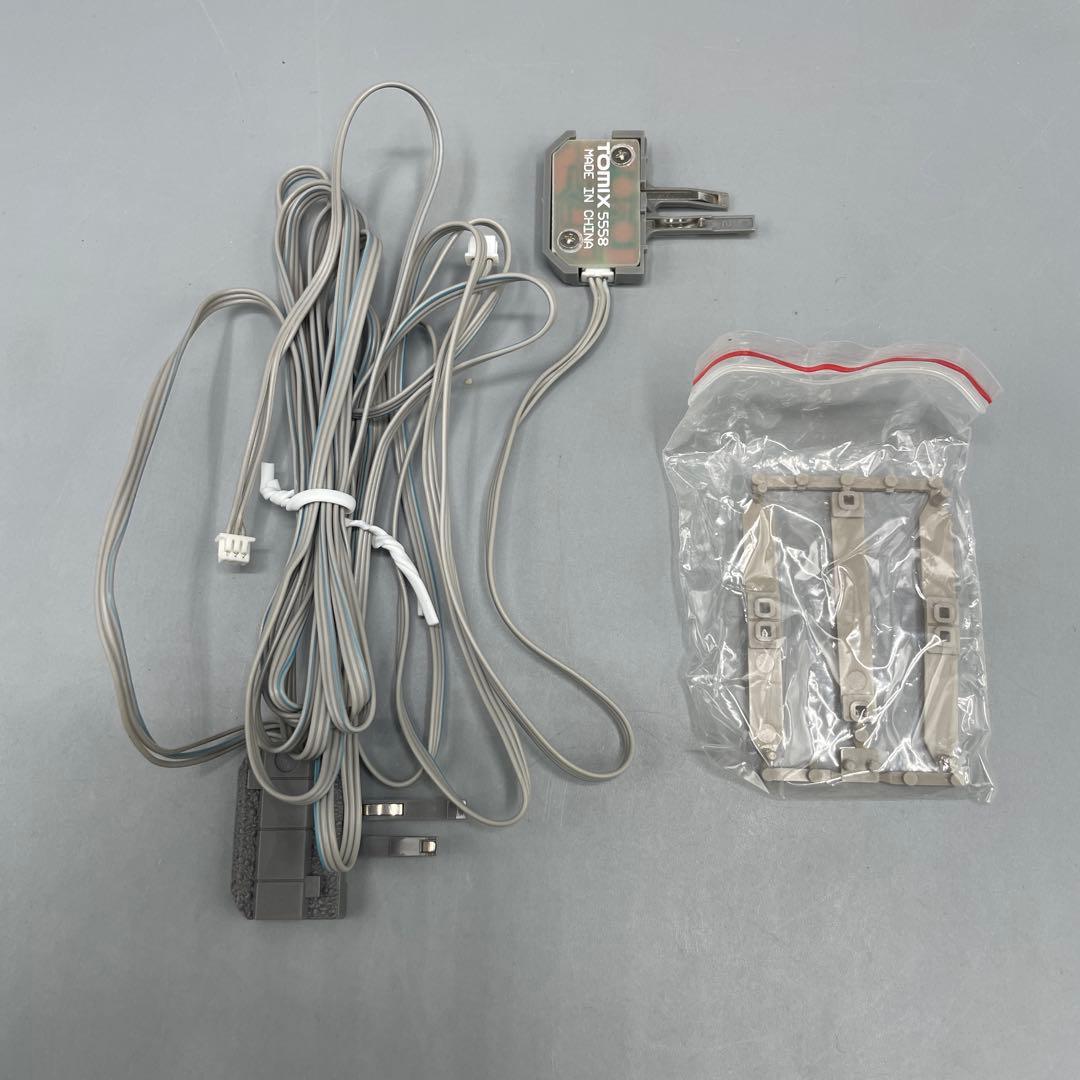 TOMIX 5569 TCS 自動踏切Ⅱ