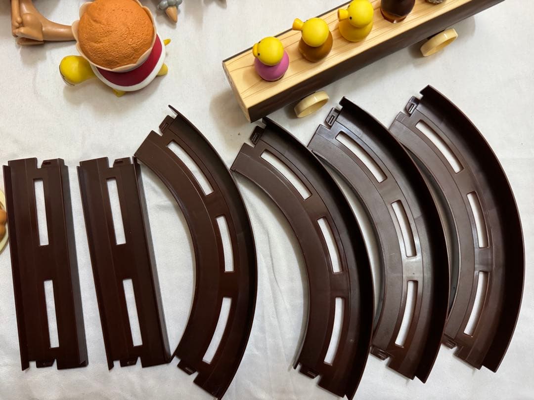 ミスタードーナツ　フィギュア　など大量まとめ売り　ミスド　サバンナコレクション