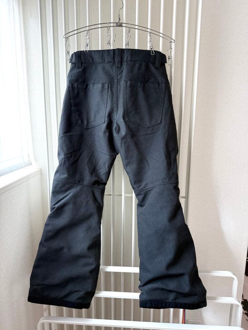 BURTON ボードウエア上下キッズ140cm