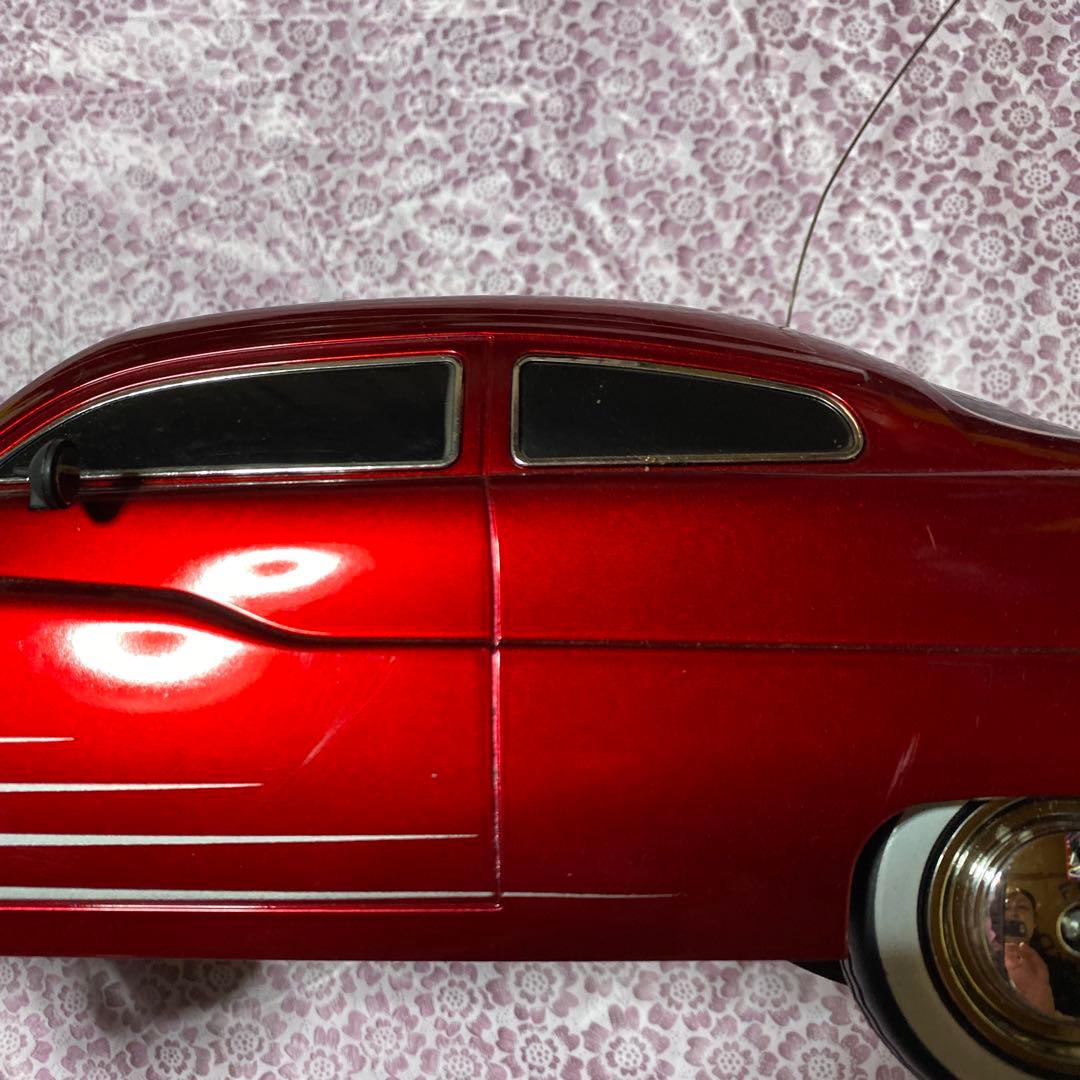 1950 マーキュリー R/C   1/10