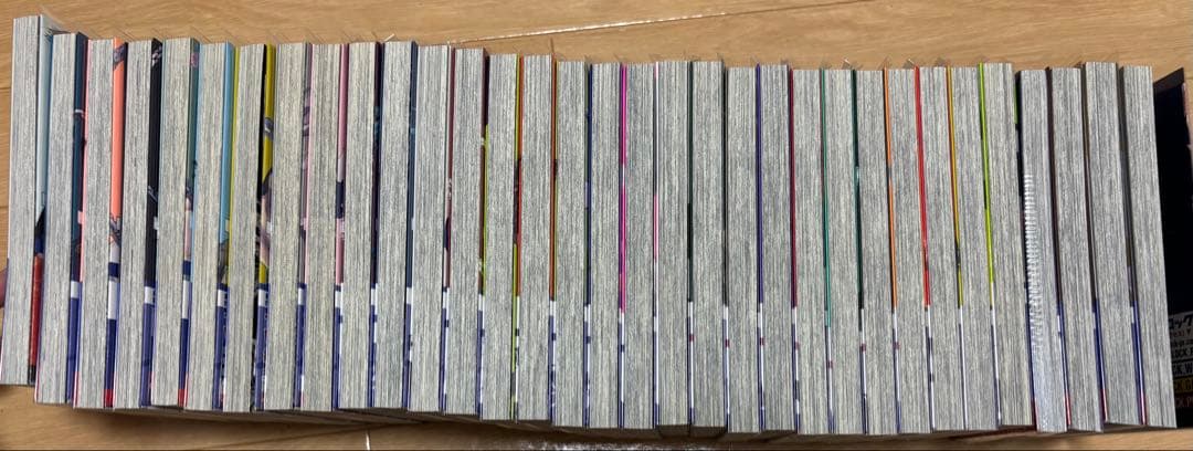 ブルーロック 1~33巻セット