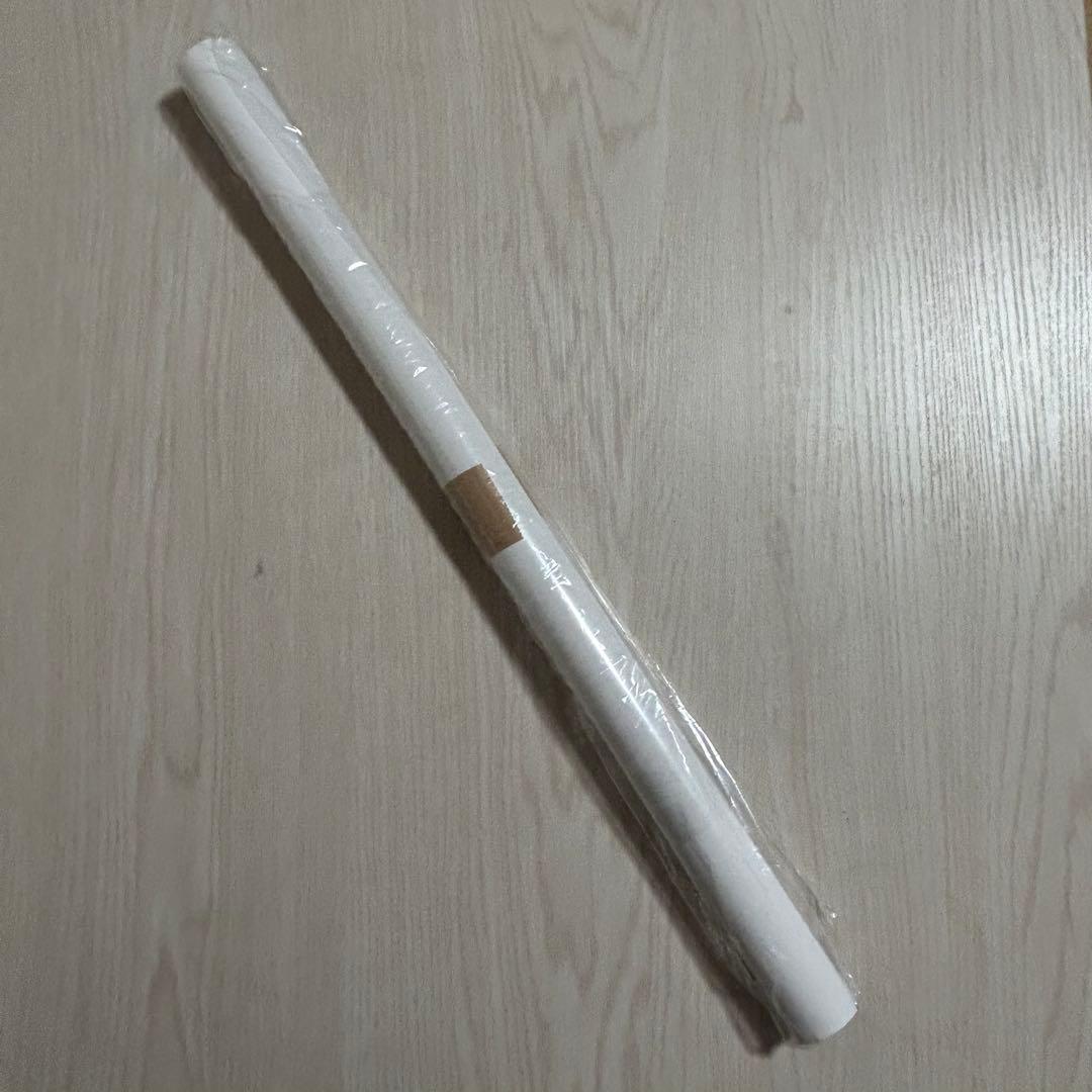 特典のみ★ギヴン THE BEST　タワレコ特典　B2ポスター