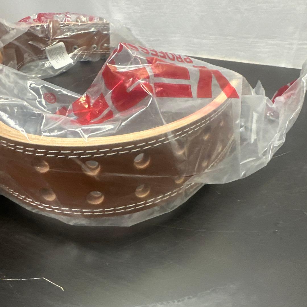 a249 ゴールドジム パワーベルト G3324 S 裏ロゴ有り